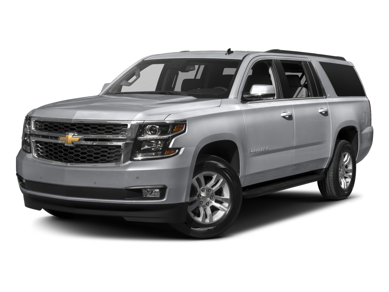 2017 Chevrolet Suburban 1GNSKHKC9HR326273