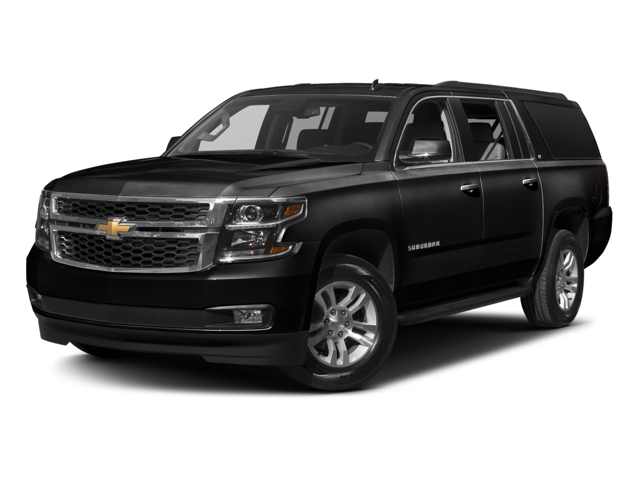 2017 Chevrolet Suburban 1GNSCHKC3HR286267