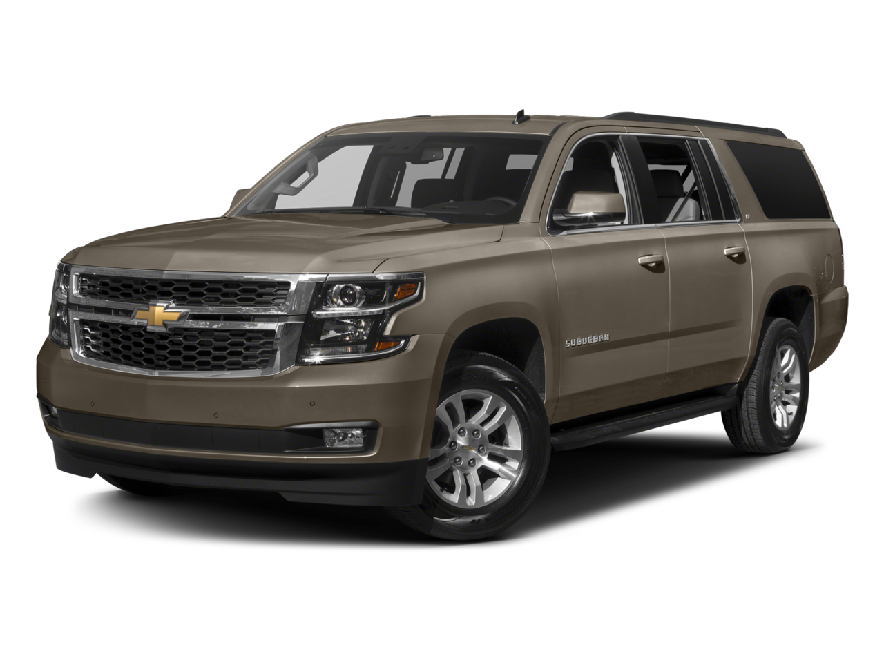 2017 Chevrolet Suburban 1GNSKGEC8HR195276