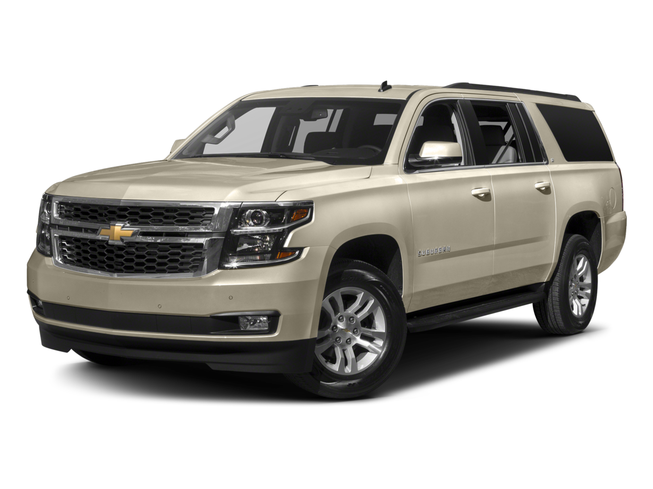 2017 Chevrolet Suburban 1GNSKHKC9HR313703