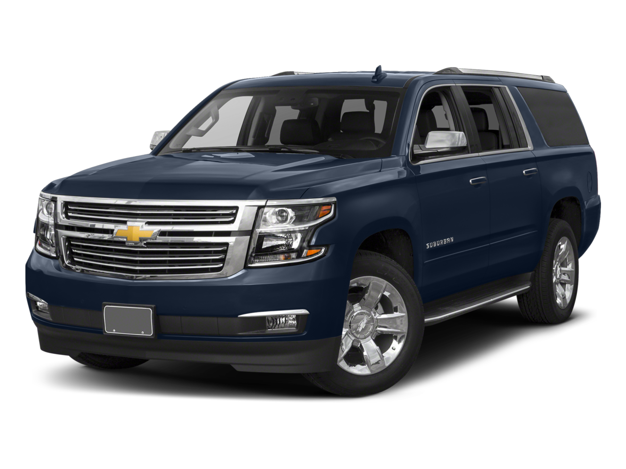2017 Chevrolet Suburban 1GNSKJKC7HR309544
