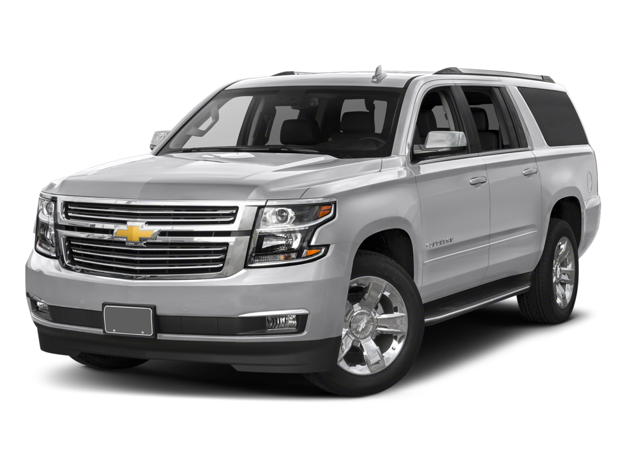 2017 Chevrolet Suburban 1GNSKJKC9HR241442
