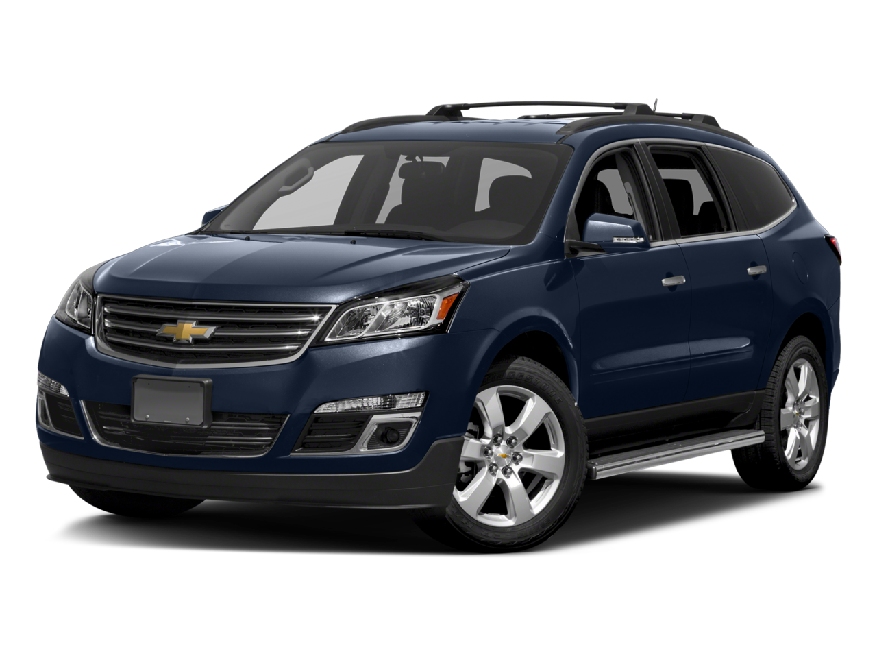 2017 Chevrolet Traverse 1GNKRGKD3HJ296622