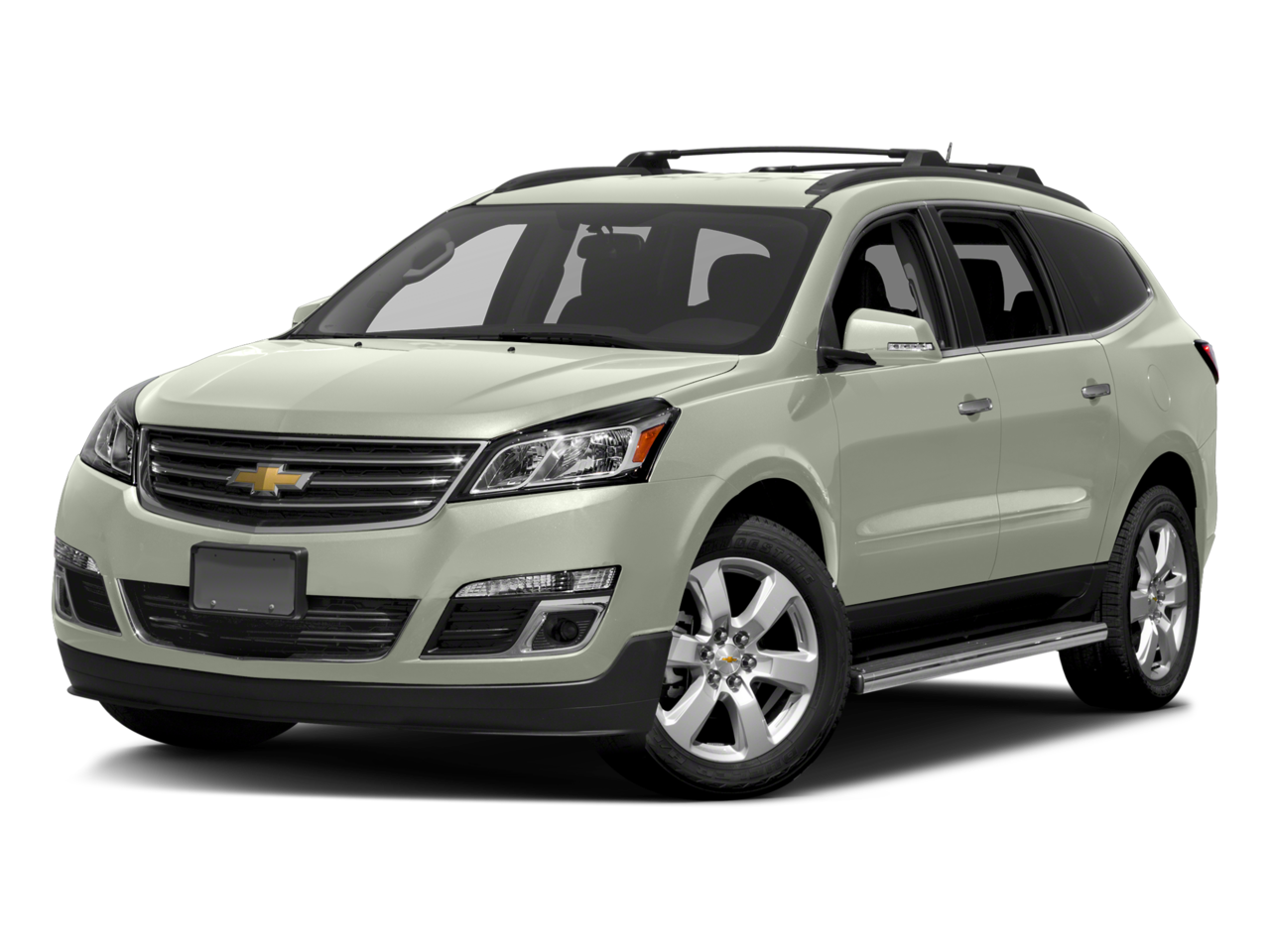 2017 Chevrolet Traverse 1GNKRGKD7HJ191629