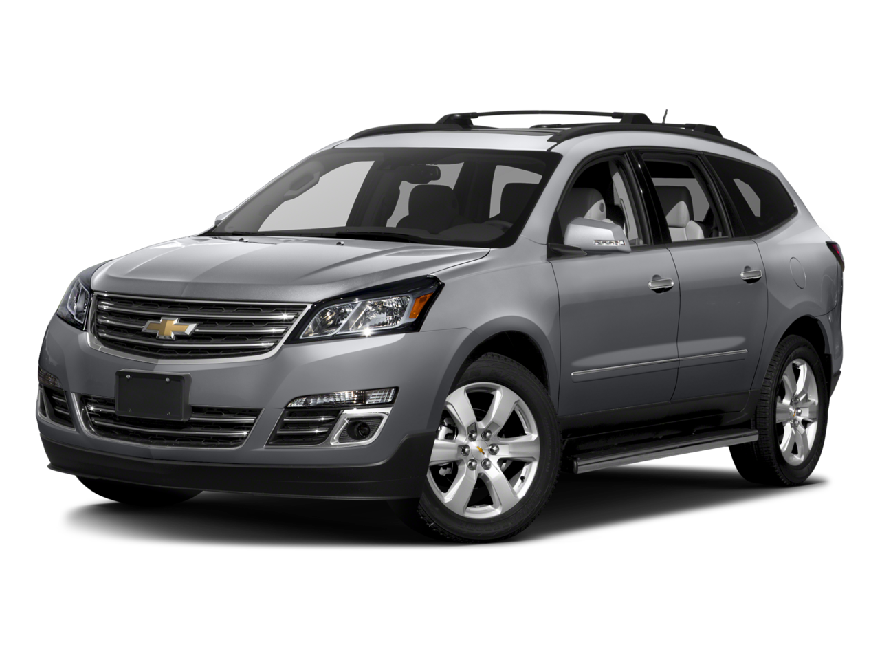 2017 Chevrolet Traverse 1GNKRJKD5HJ301963