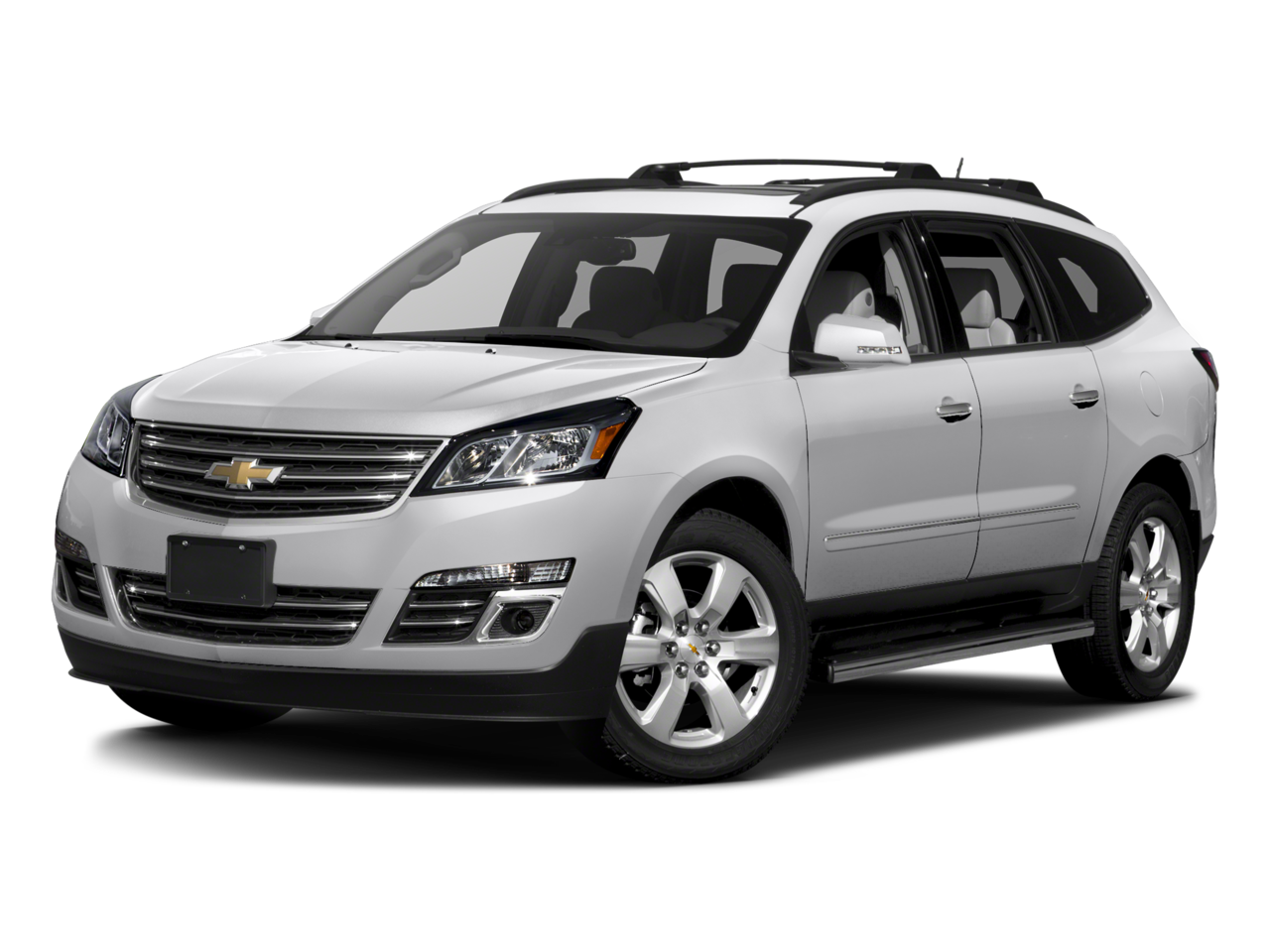 2017 Chevrolet Traverse 1GNKVJKD0HJ241554