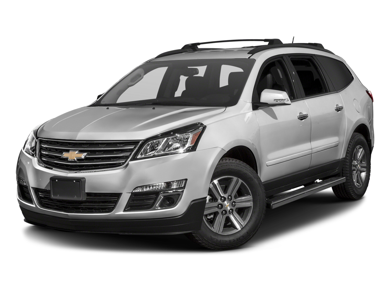 2017 Chevrolet Traverse 1GNKVHKD8HJ349459
