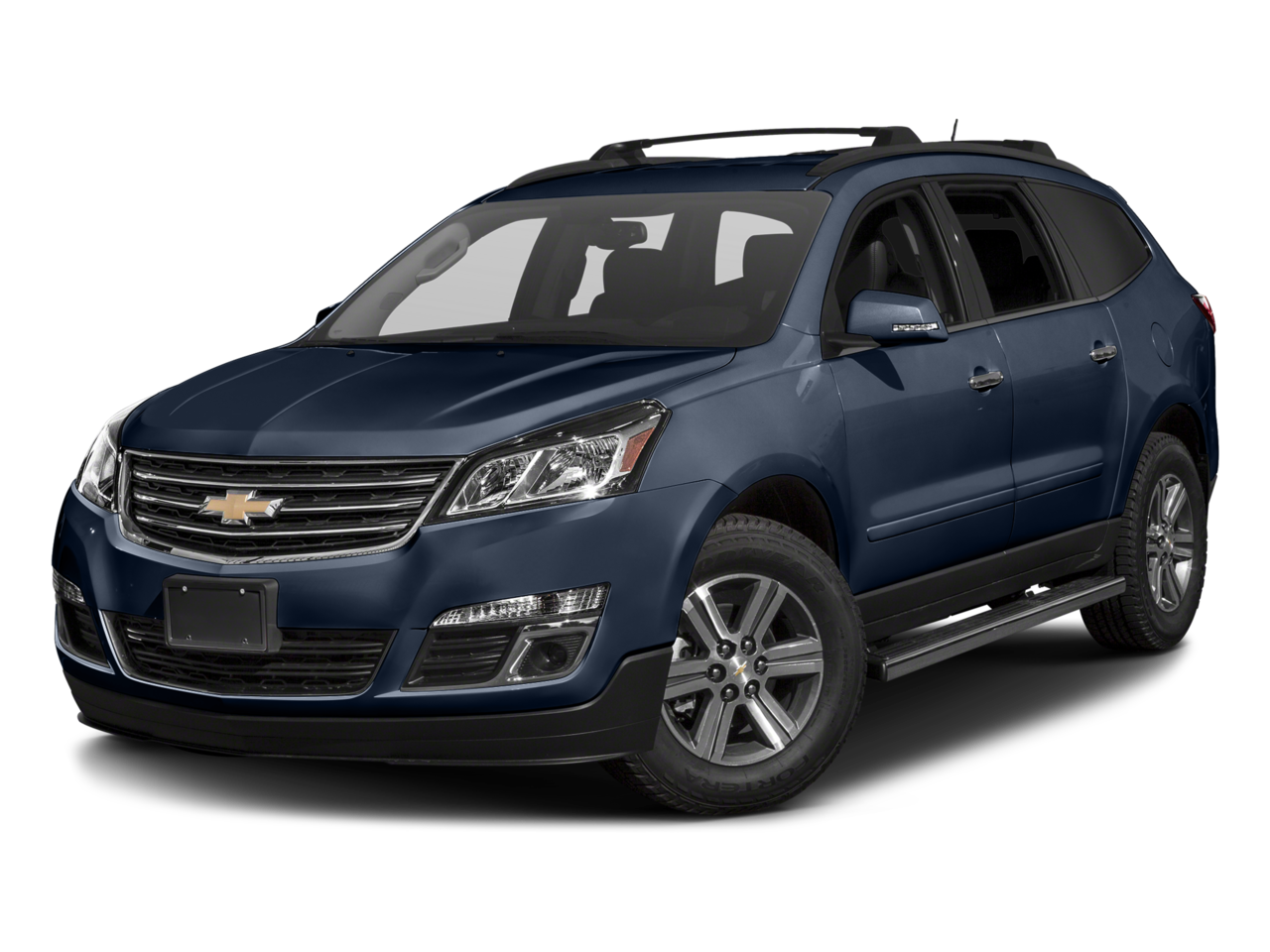 2017 Chevrolet Traverse 1GNKRHKDXHJ204878