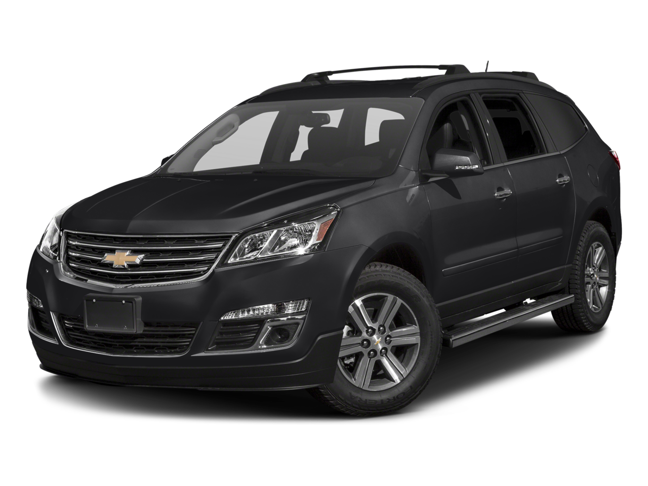 2017 Chevrolet Traverse 1GNKRHKD2HJ171987