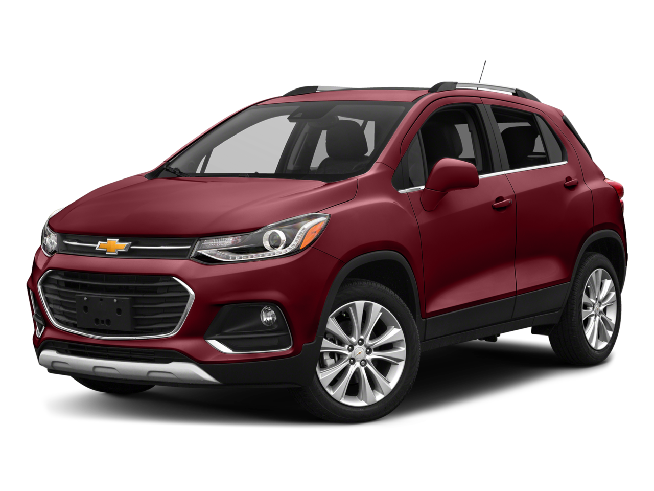 2017 Chevrolet Trax 3GNCJRSB2HL180343