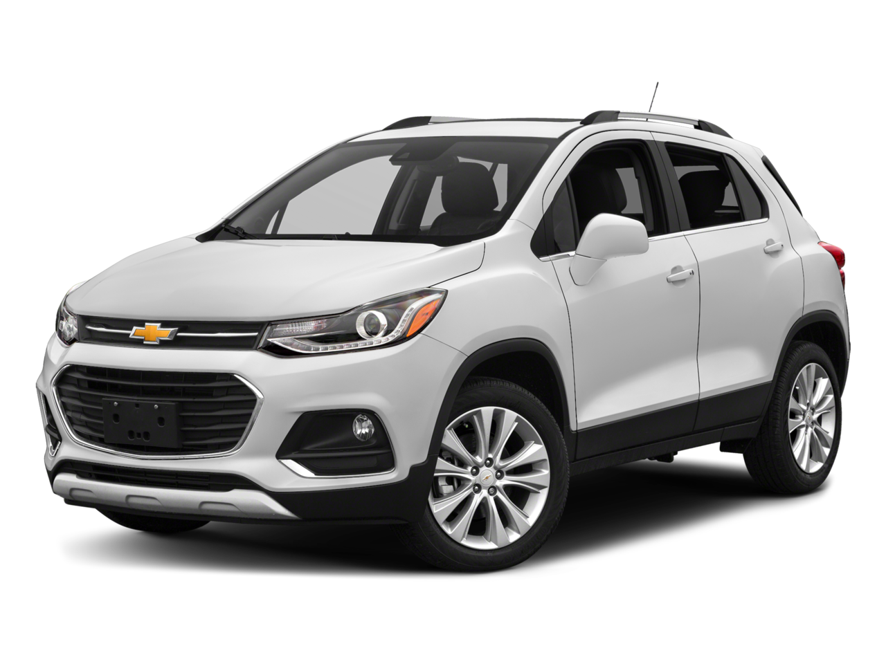 2017 Chevrolet Trax 3GNCJRSB6HL272653