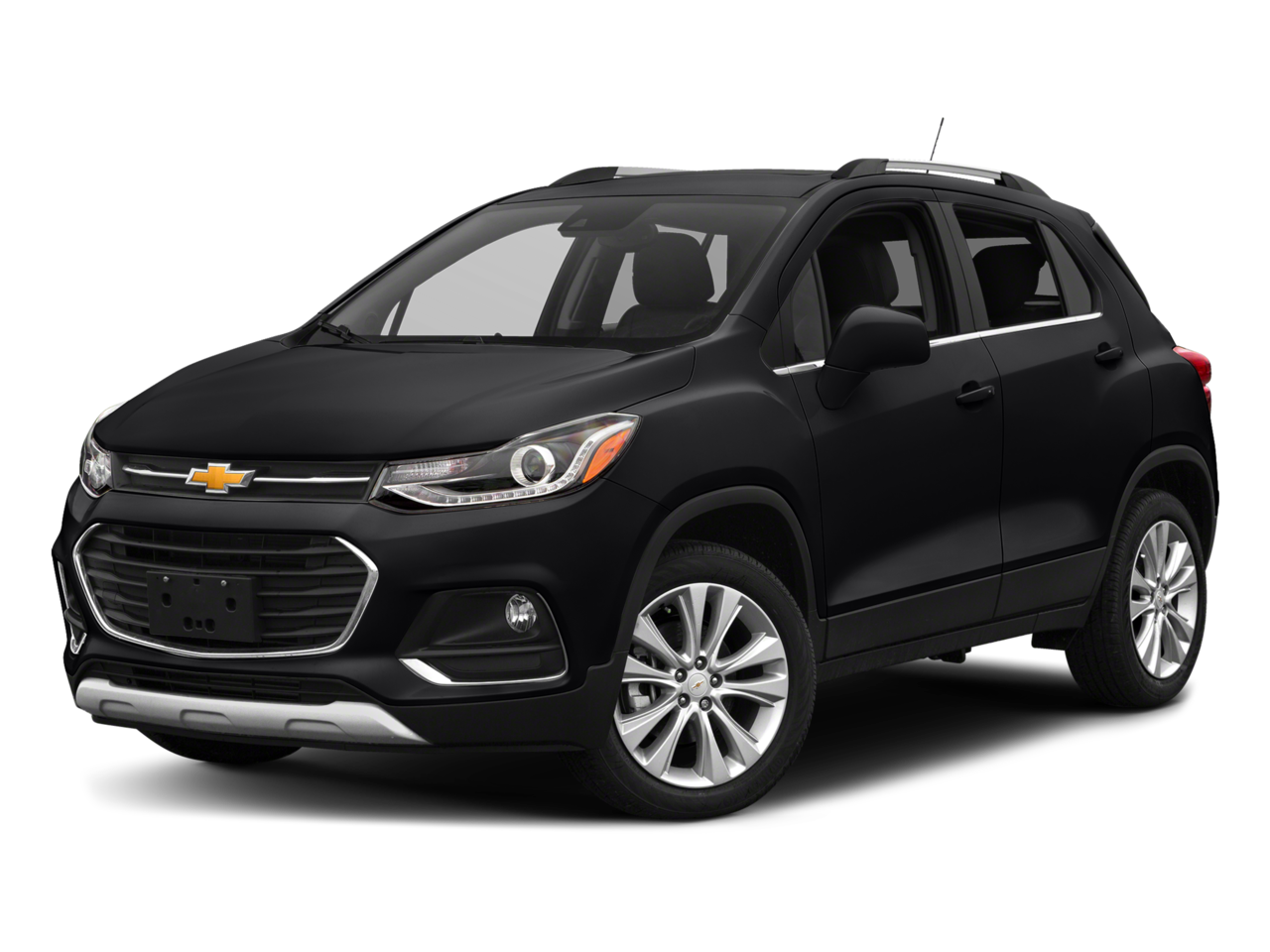 2017 Chevrolet Trax 3GNCJRSB8HL280527