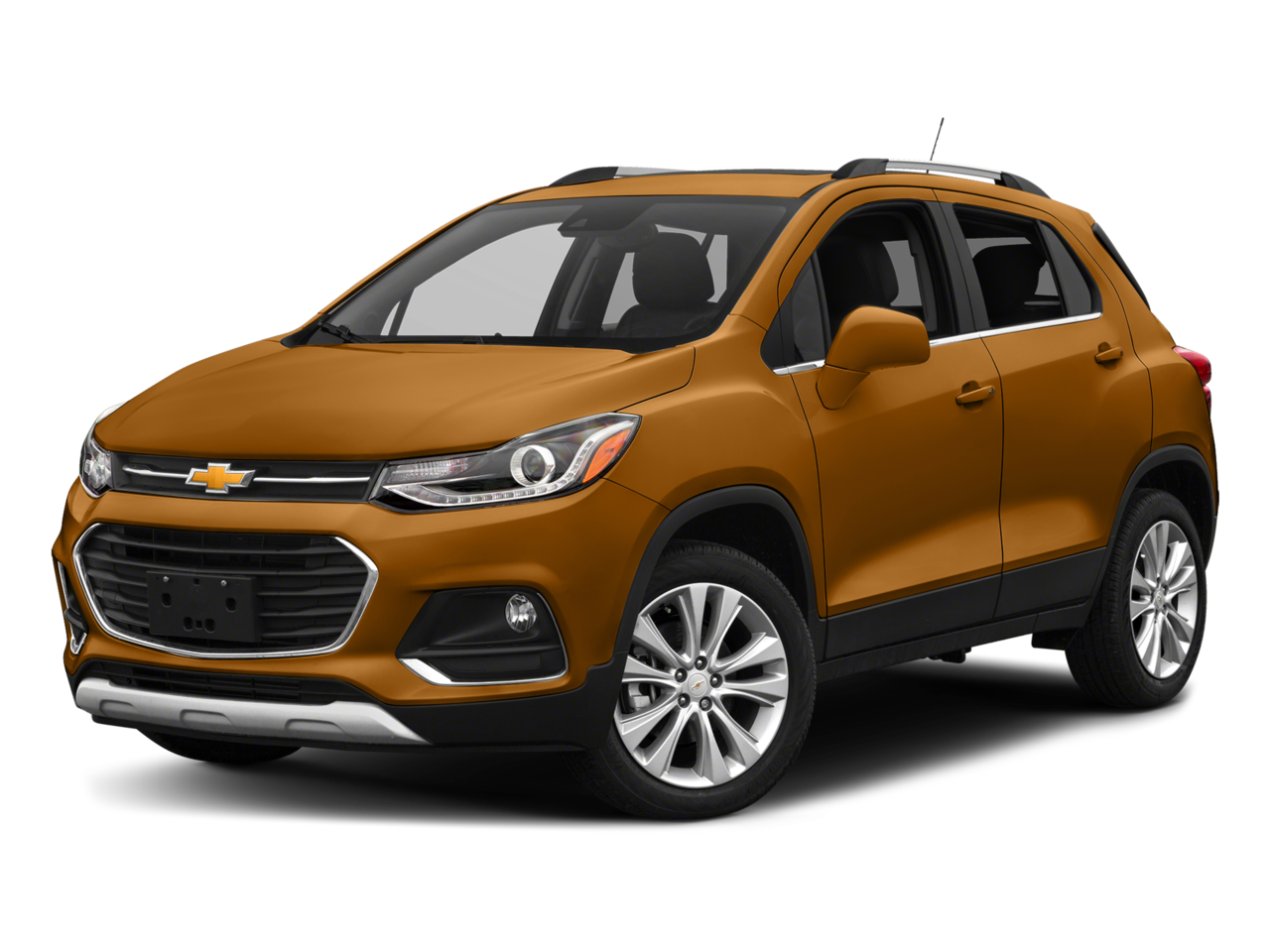 2017 Chevrolet Trax 3GNCJRSB2HL175806