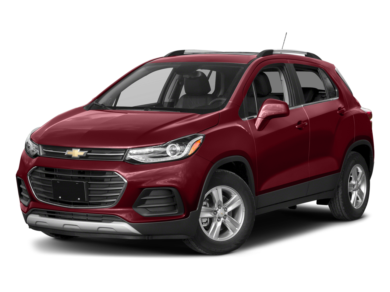 2017 Chevrolet Trax 3GNCJLSB9HL236128