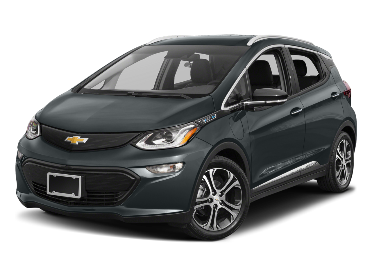 2017 Chevrolet Bolt EV 1G1FX6S02H4160268