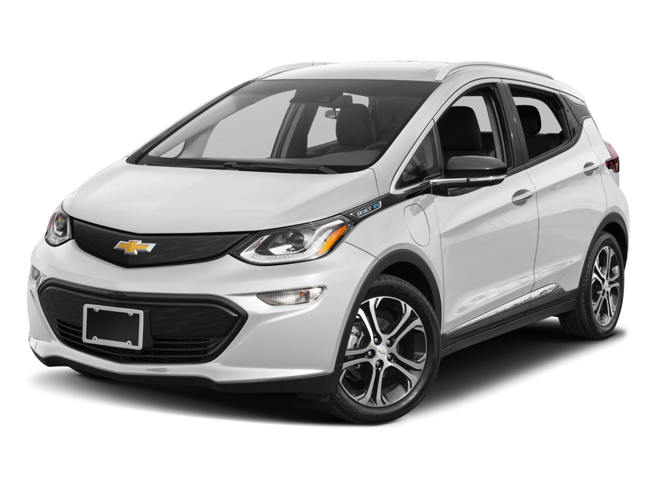 2017 Chevrolet Bolt EV 1G1FX6S06H4131291
