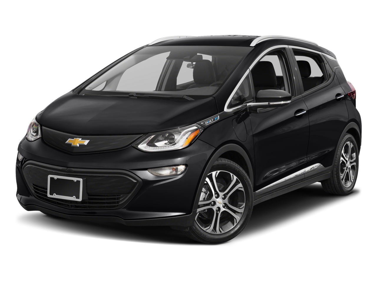 2017 Chevrolet Bolt EV 1G1FX6S04H4185205