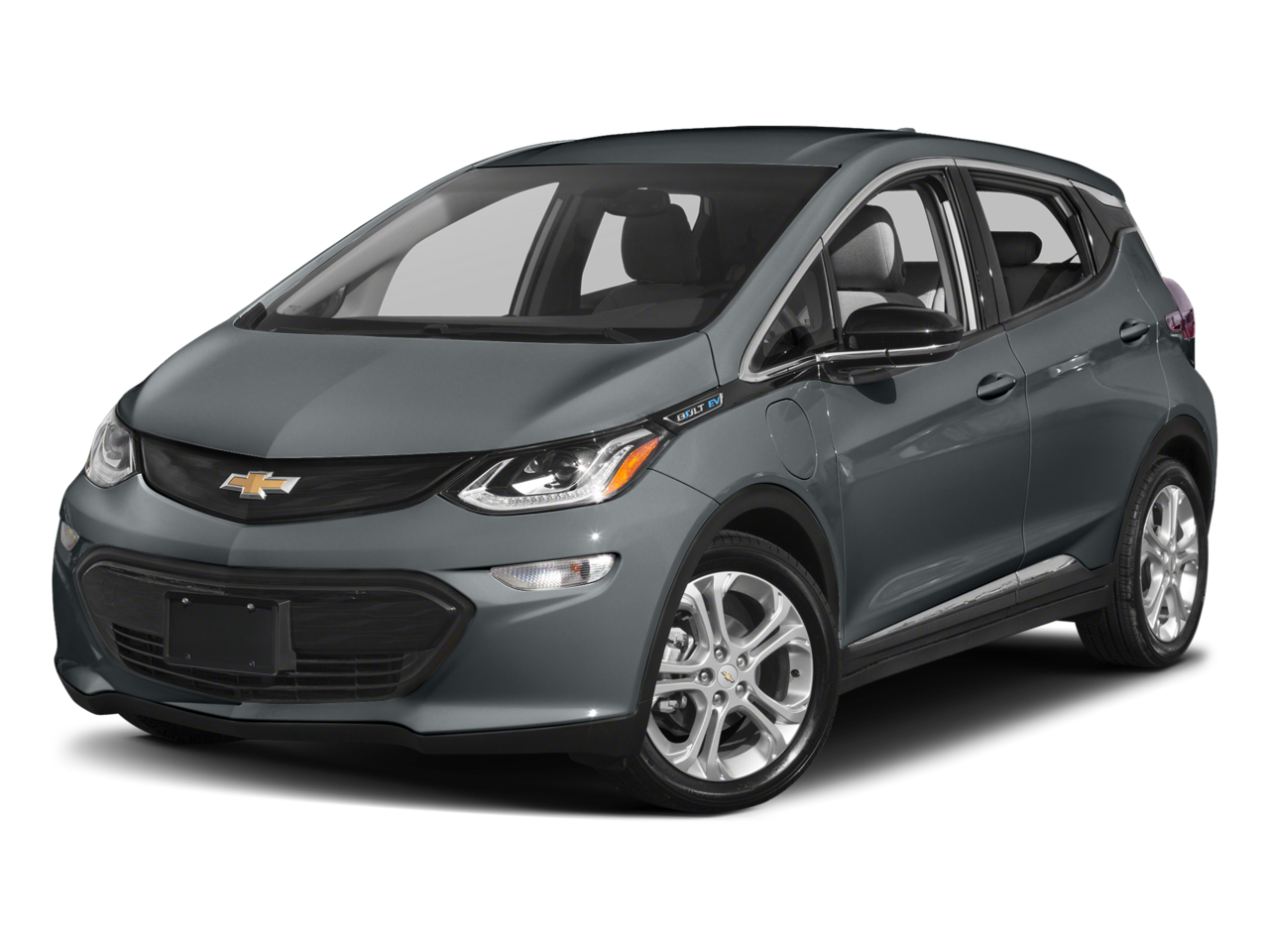 2017 Chevrolet Bolt EV 1G1FW6S01H4172155