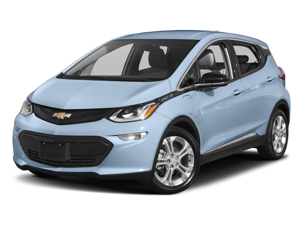 2017 Chevrolet Bolt EV 1G1FW6S09H4187759