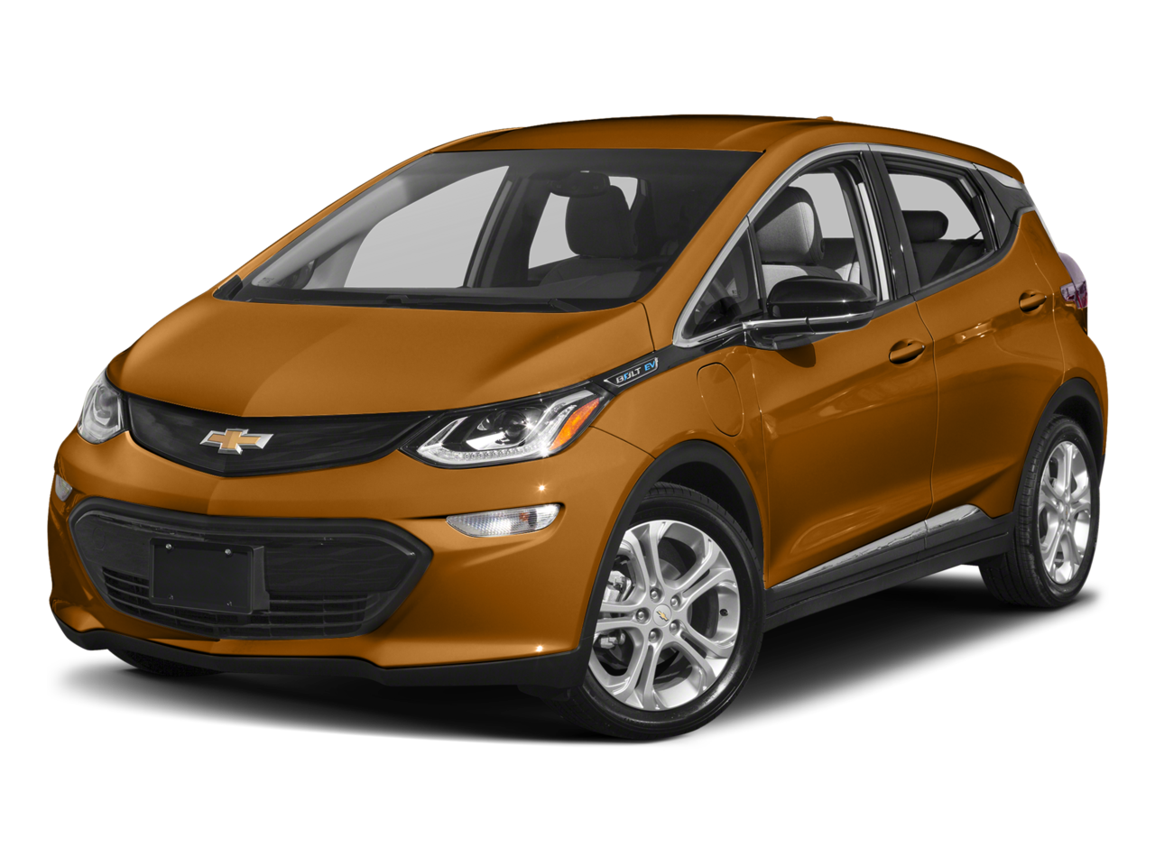 2017 Chevrolet Bolt EV 1G1FW6S05H4165614
