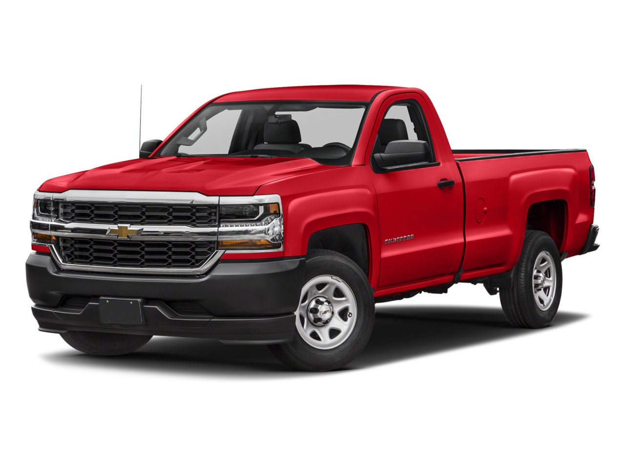 2017 Chevrolet Silverado 1500 1GCNKNEC3HZ120138