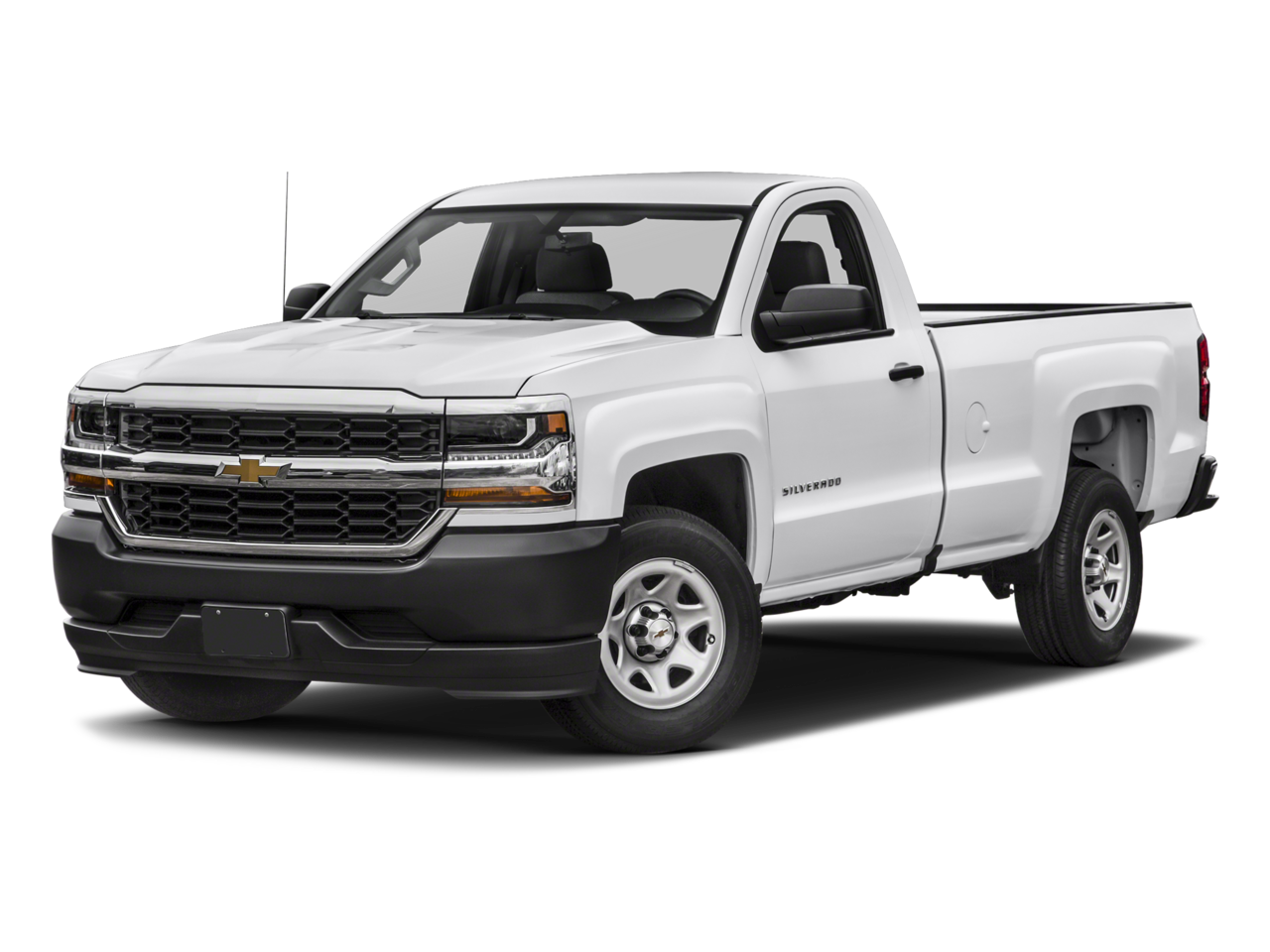 2017 Chevrolet Silverado 1500 1GCNCNEH3HZ191199
