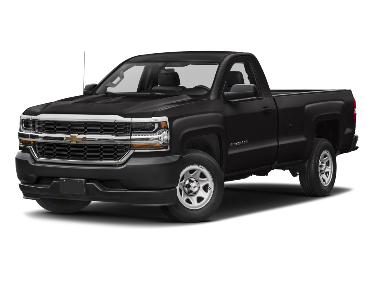 2017 Chevrolet Silverado 1500 1GCNCNEC1HZ330749