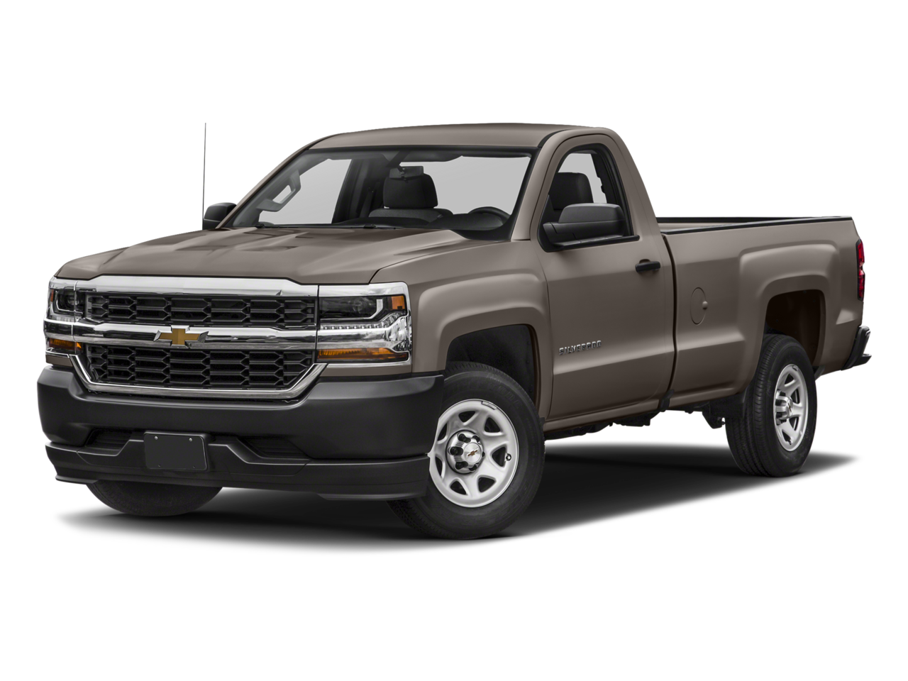 2017 Chevrolet Silverado 1500 1GCNKNEH0HZ264788