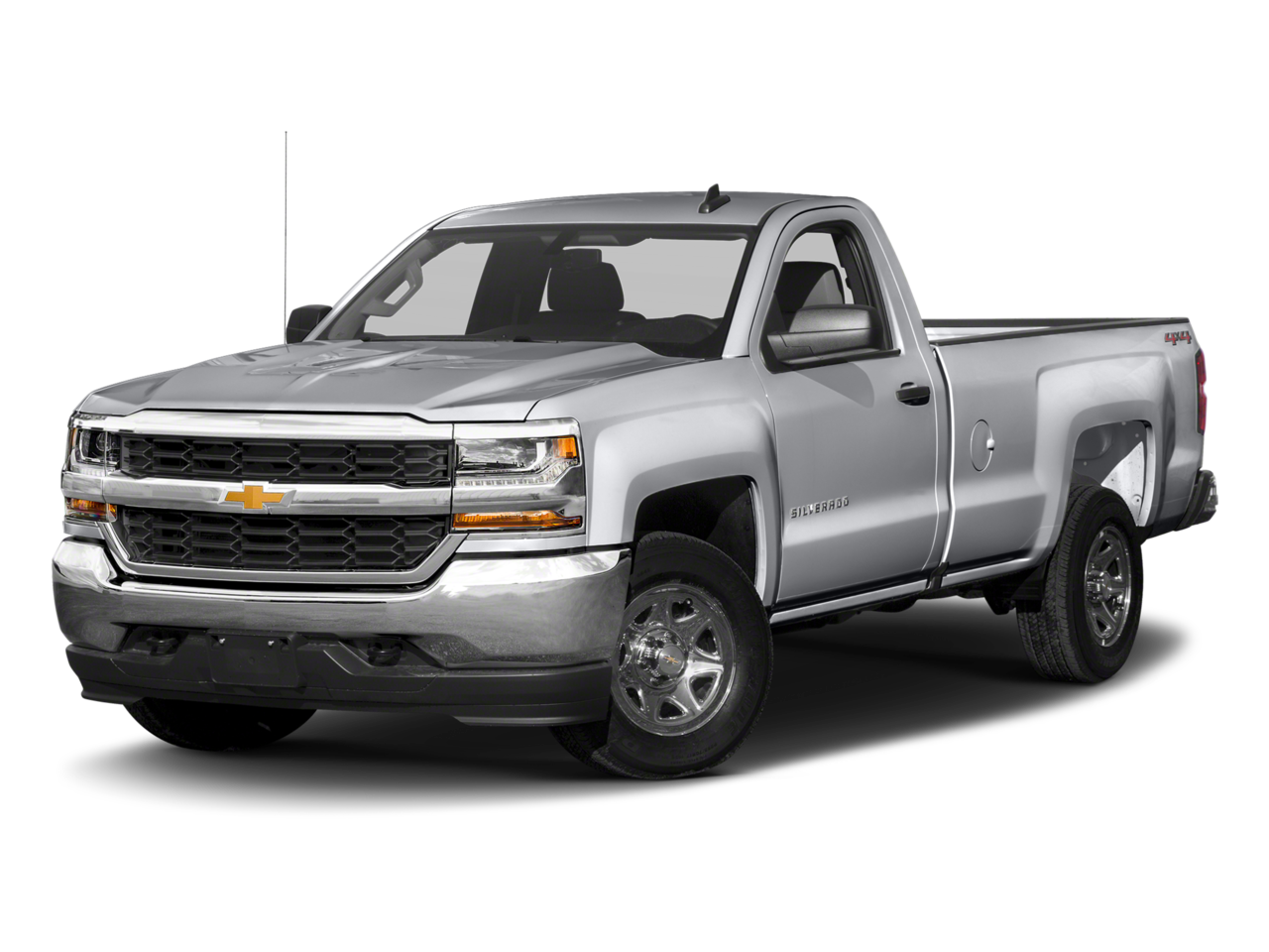2017 Chevrolet Silverado 1500 1GCNKNECXHZ327125