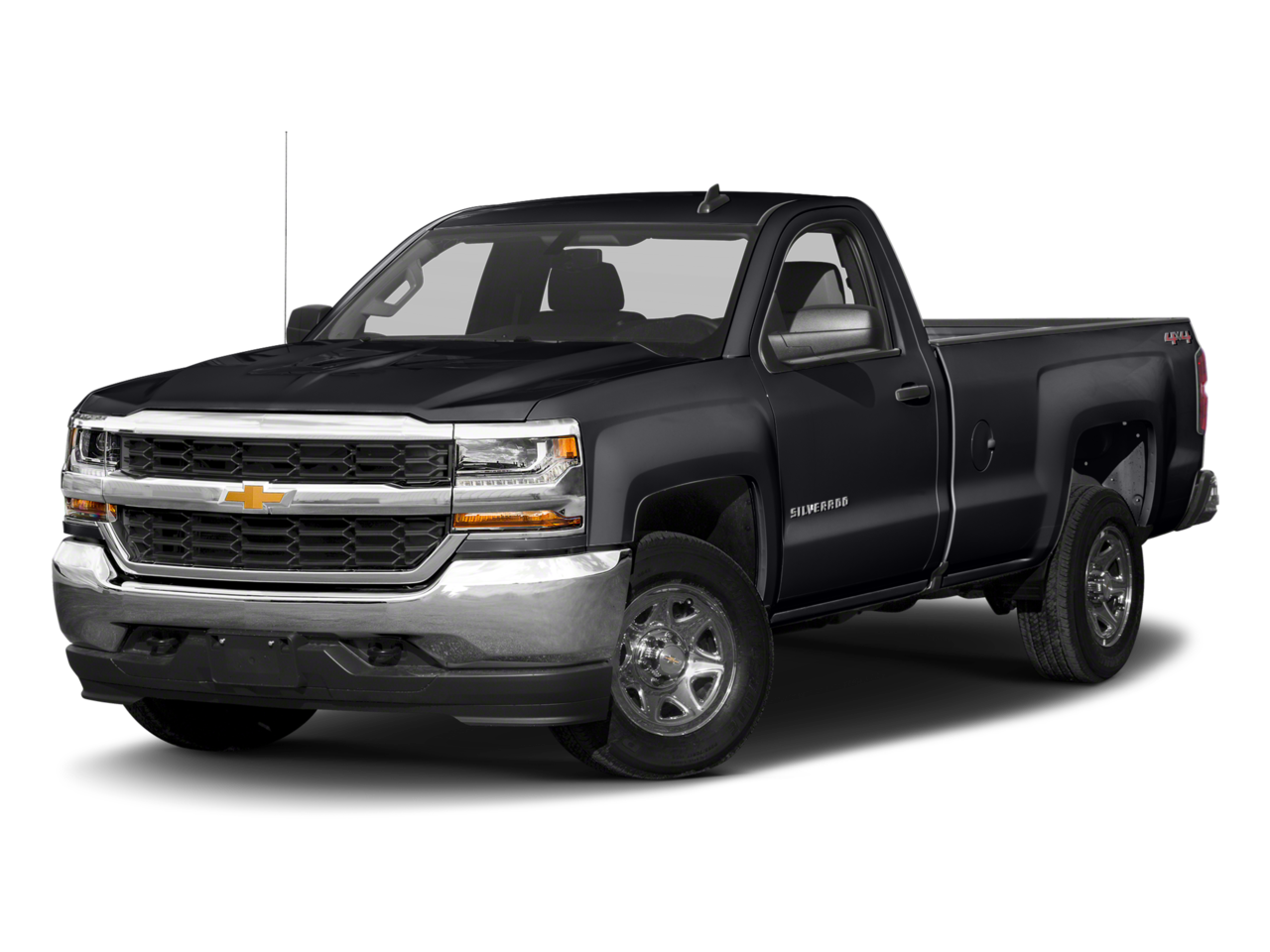 2017 Chevrolet Silverado 1500 1GCNCNEC3HZ398082