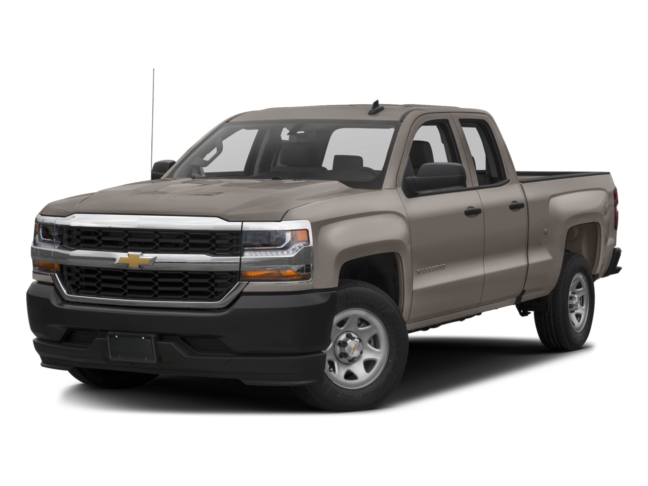 2017 Chevrolet Silverado 1500 1GCRCNEH5HZ274425
