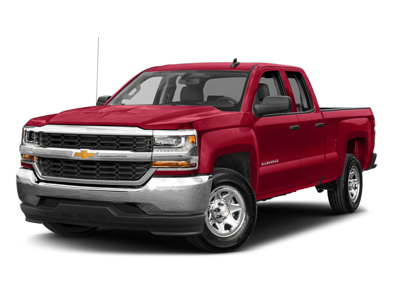2017 Chevrolet Silverado 1500 1GCRCNEC4HZ380269