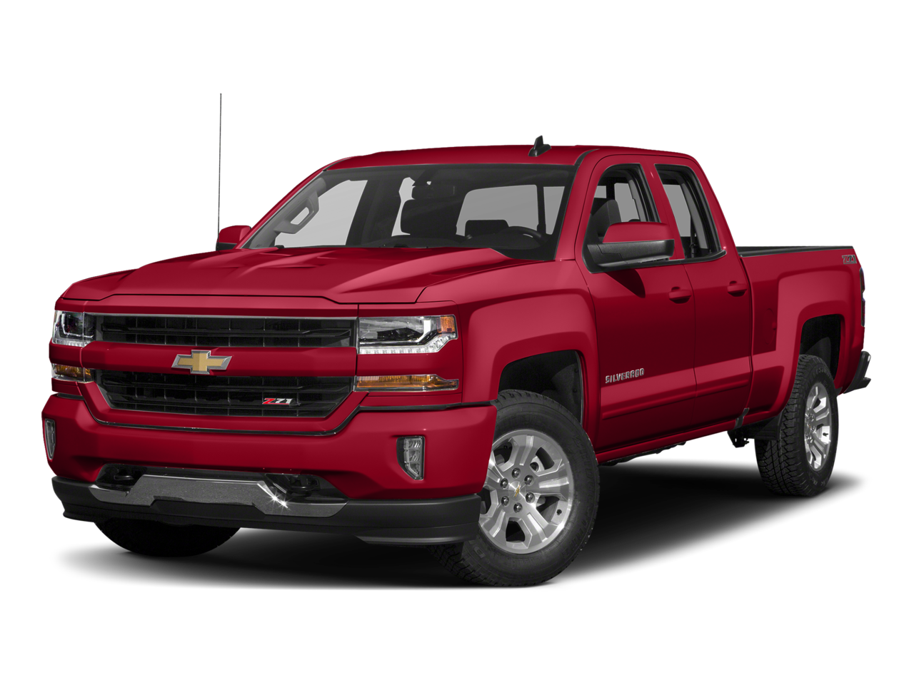 2017 Chevrolet Silverado 1500 1GCRCREH5HZ220291