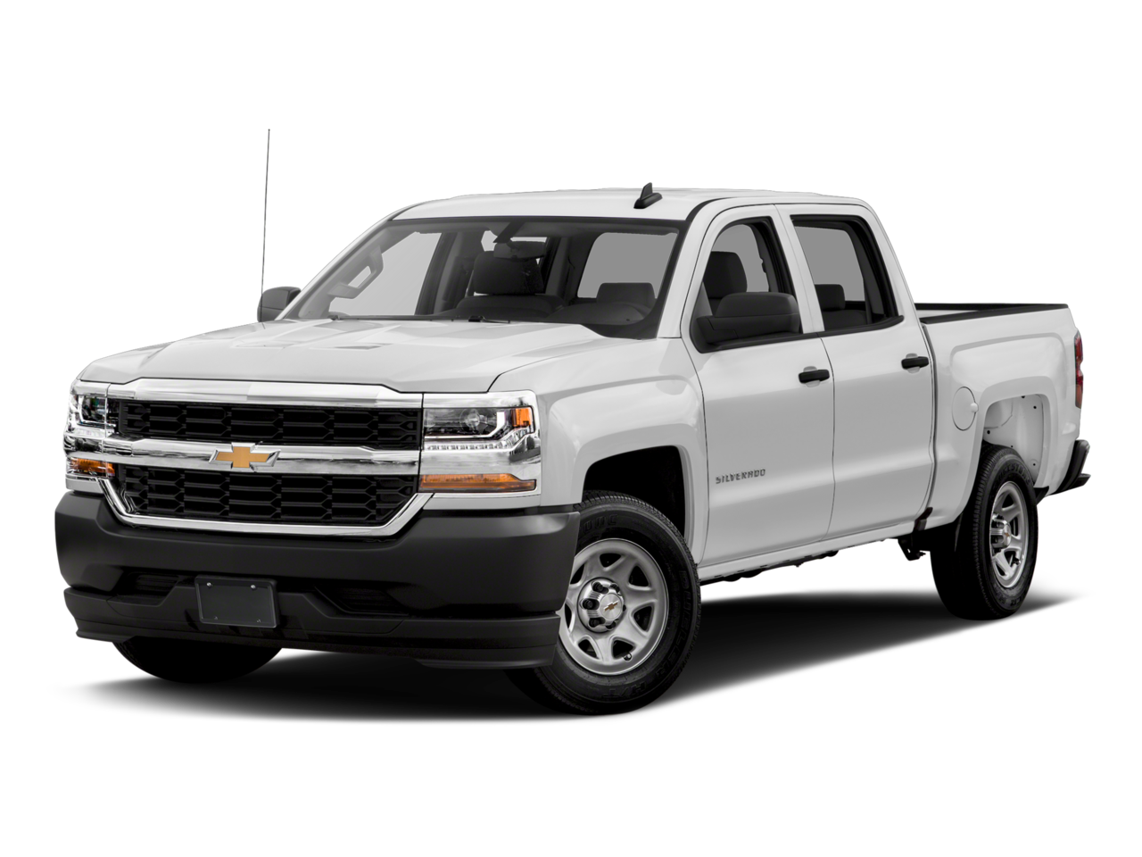2017 Chevrolet Silverado 1500 3GCUKNEC3HG519742