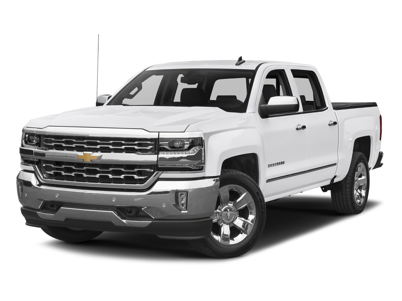 2017 Chevrolet Silverado 1500 3GCUKSEC6HG466713