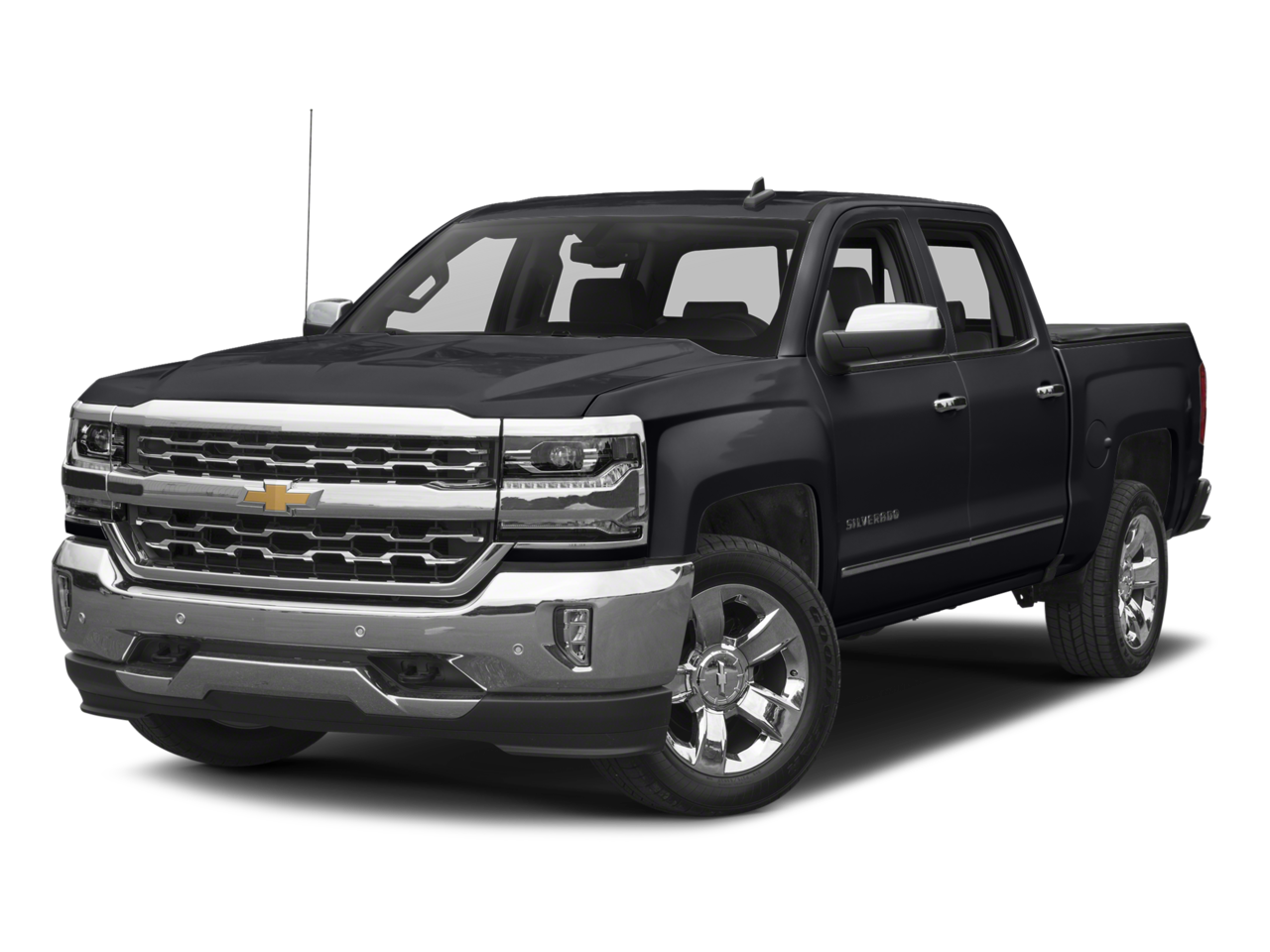 2017 Chevrolet Silverado 1500 3GCPCSEC2HG447022