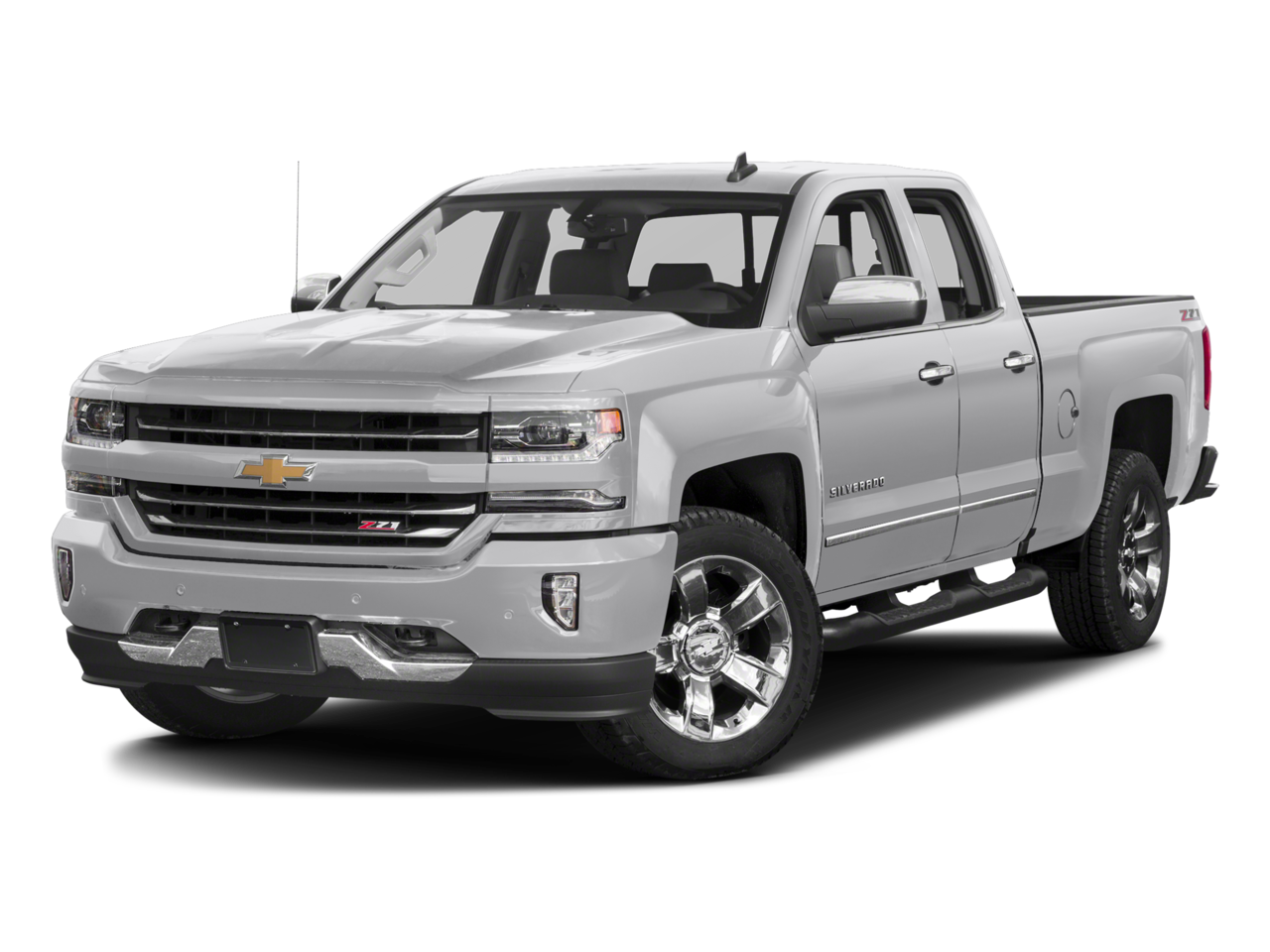 2017 Chevrolet Silverado 1500 1GCVKSECXHZ180688