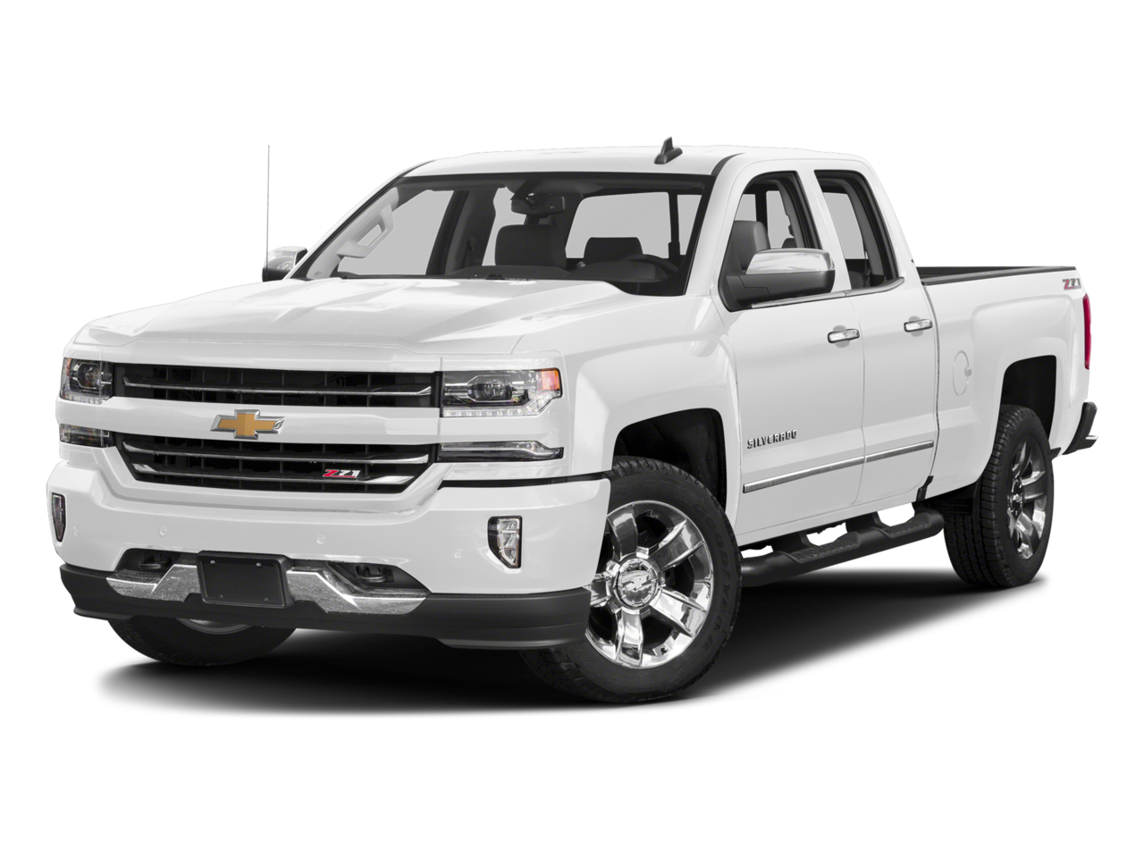 2017 Chevrolet Silverado 1500 1GCVKSEC7HZ244718
