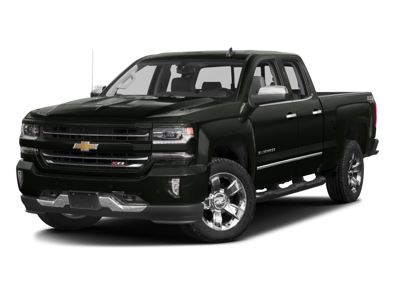 2017 Chevrolet Silverado 1500 1GCVKSEC3HZ245834