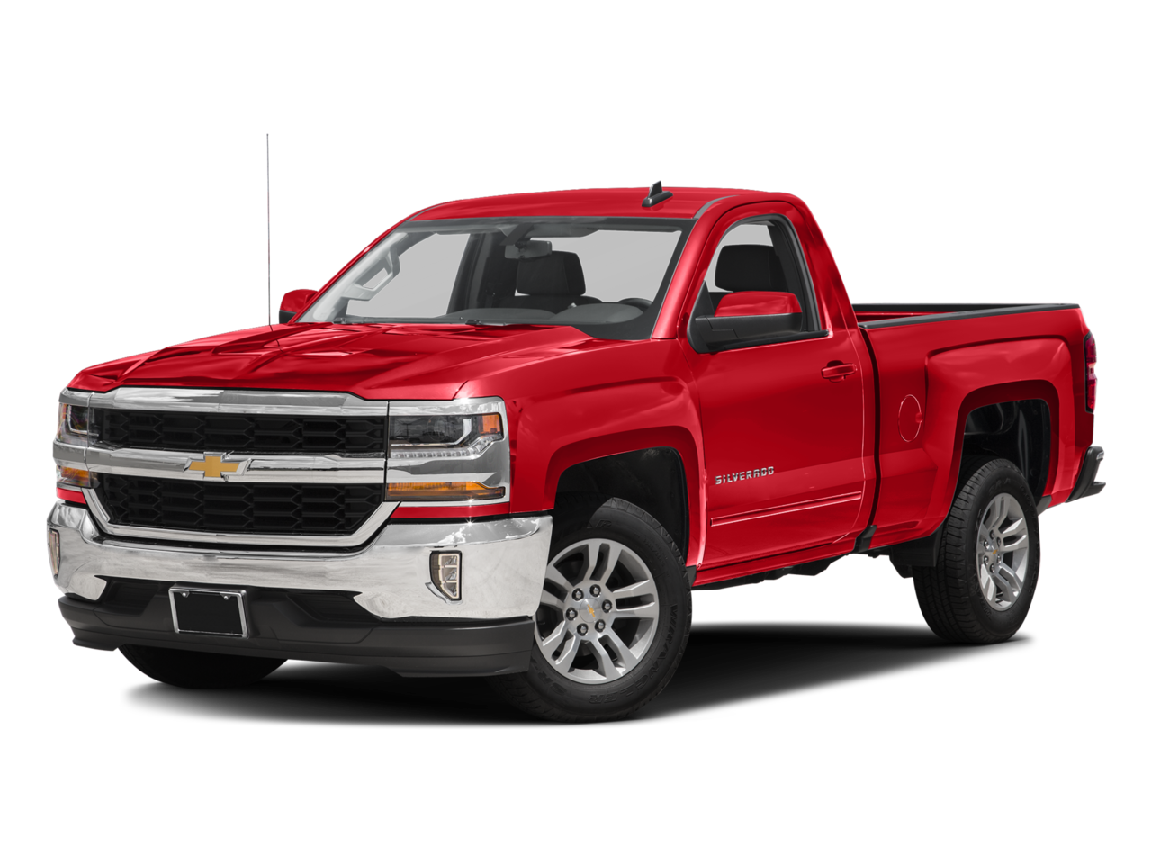 2017 Chevrolet Silverado 1500 1GCNKREC3HZ184865
