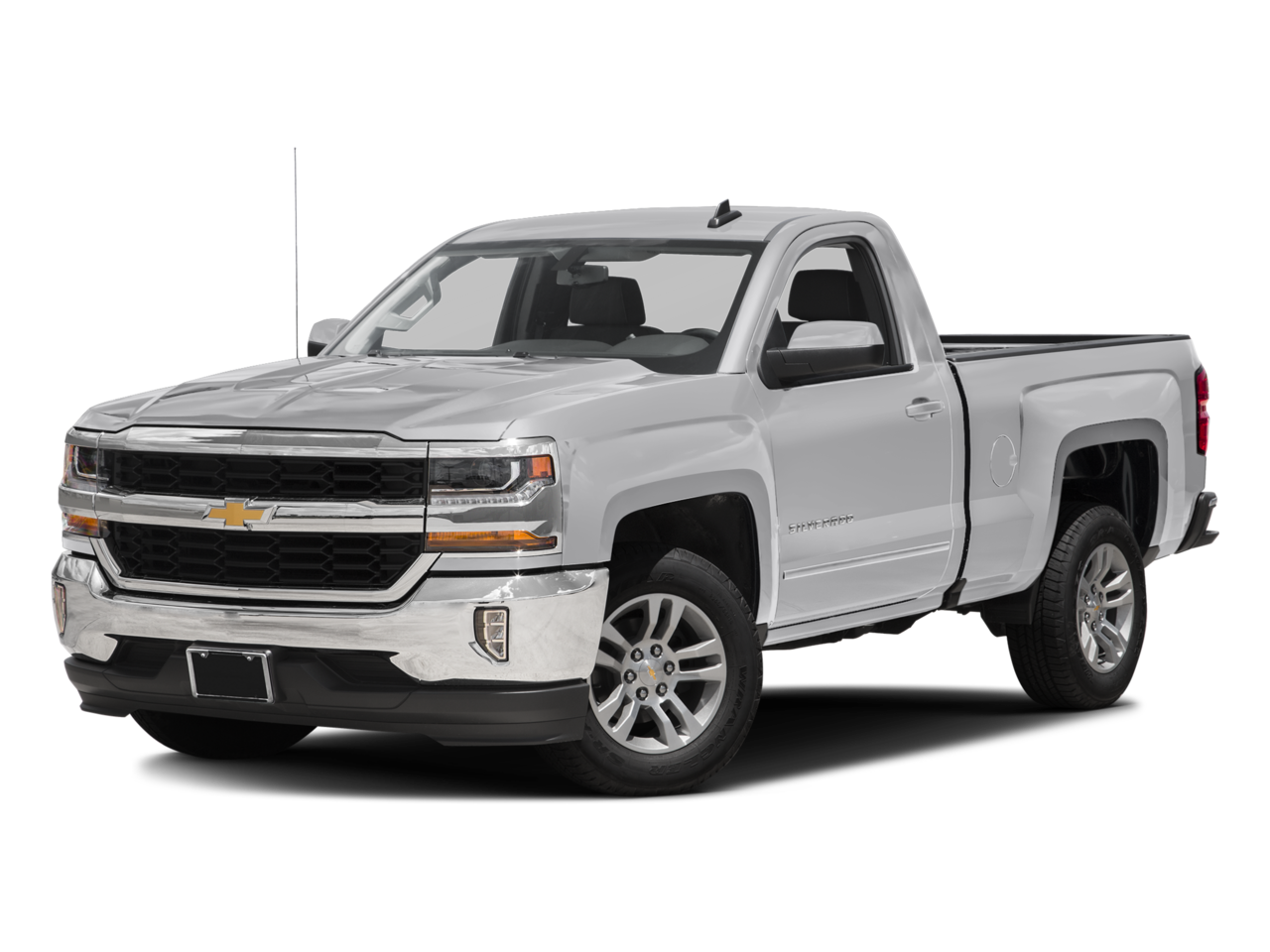 2017 Chevrolet Silverado 1500 1GCNKREC7HZ223375