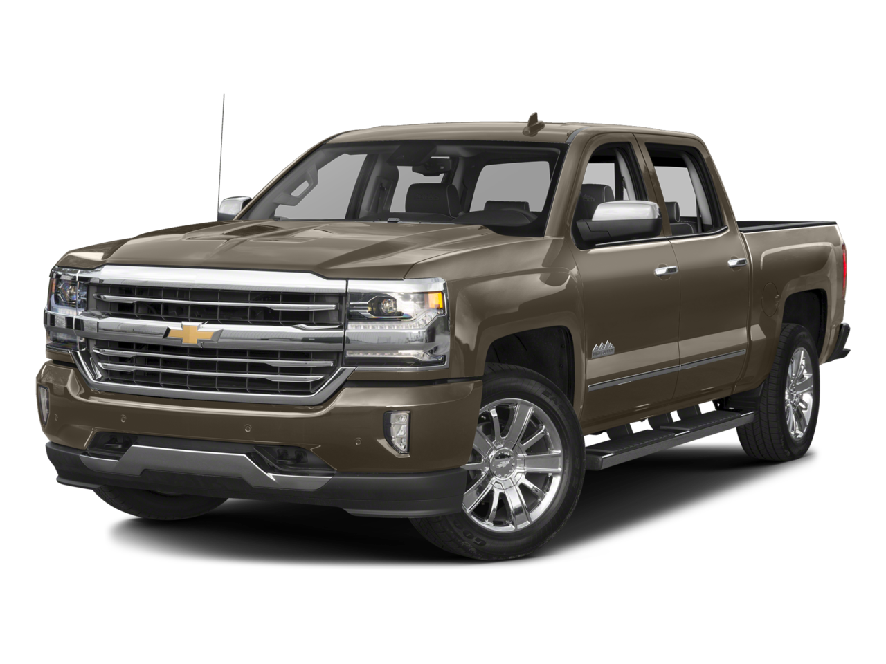 2017 Chevrolet Silverado 1500 3GCUKTEC6HG306451
