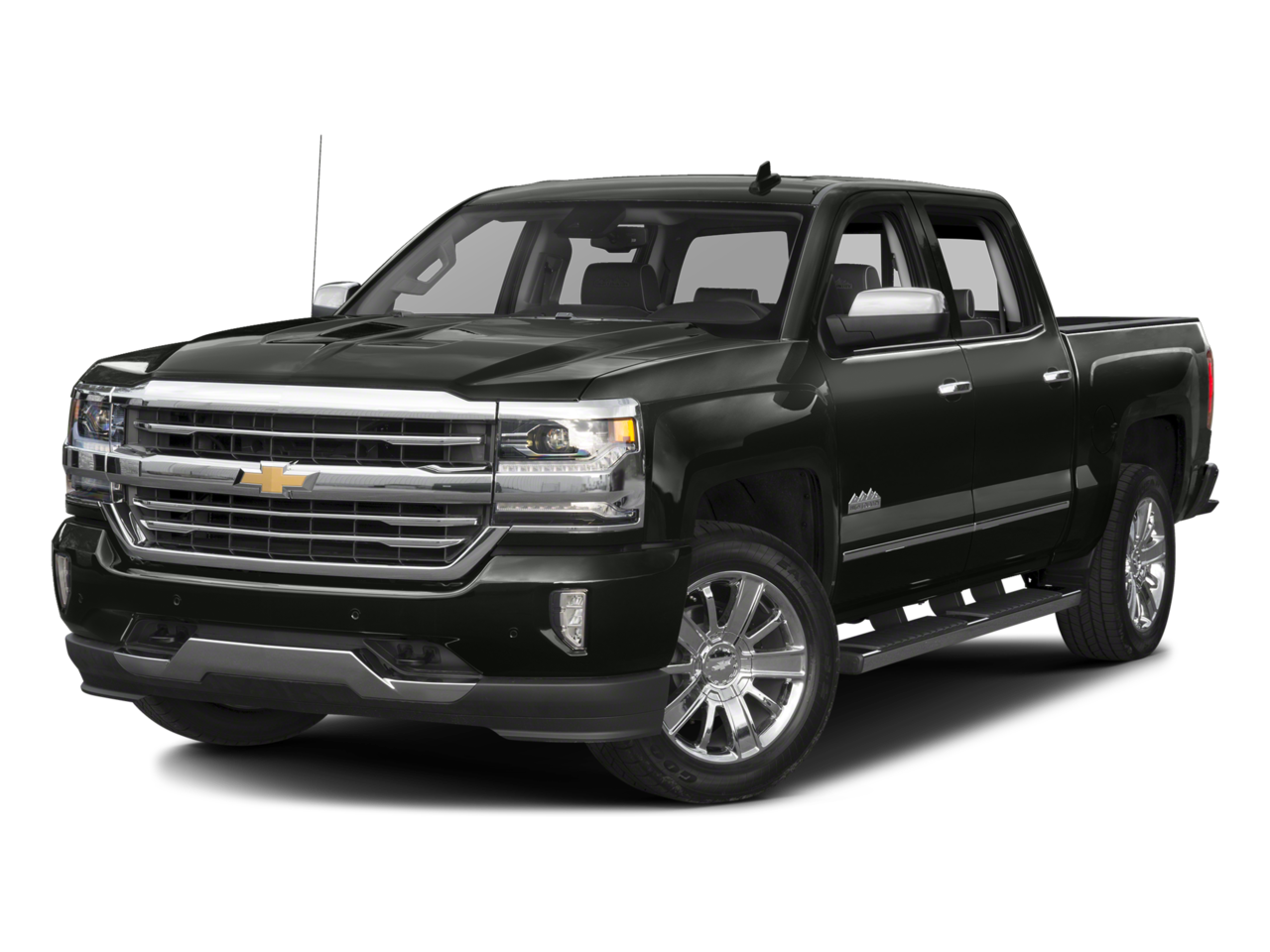 2017 Chevrolet Silverado 1500 3GCUKTEC3HG213841