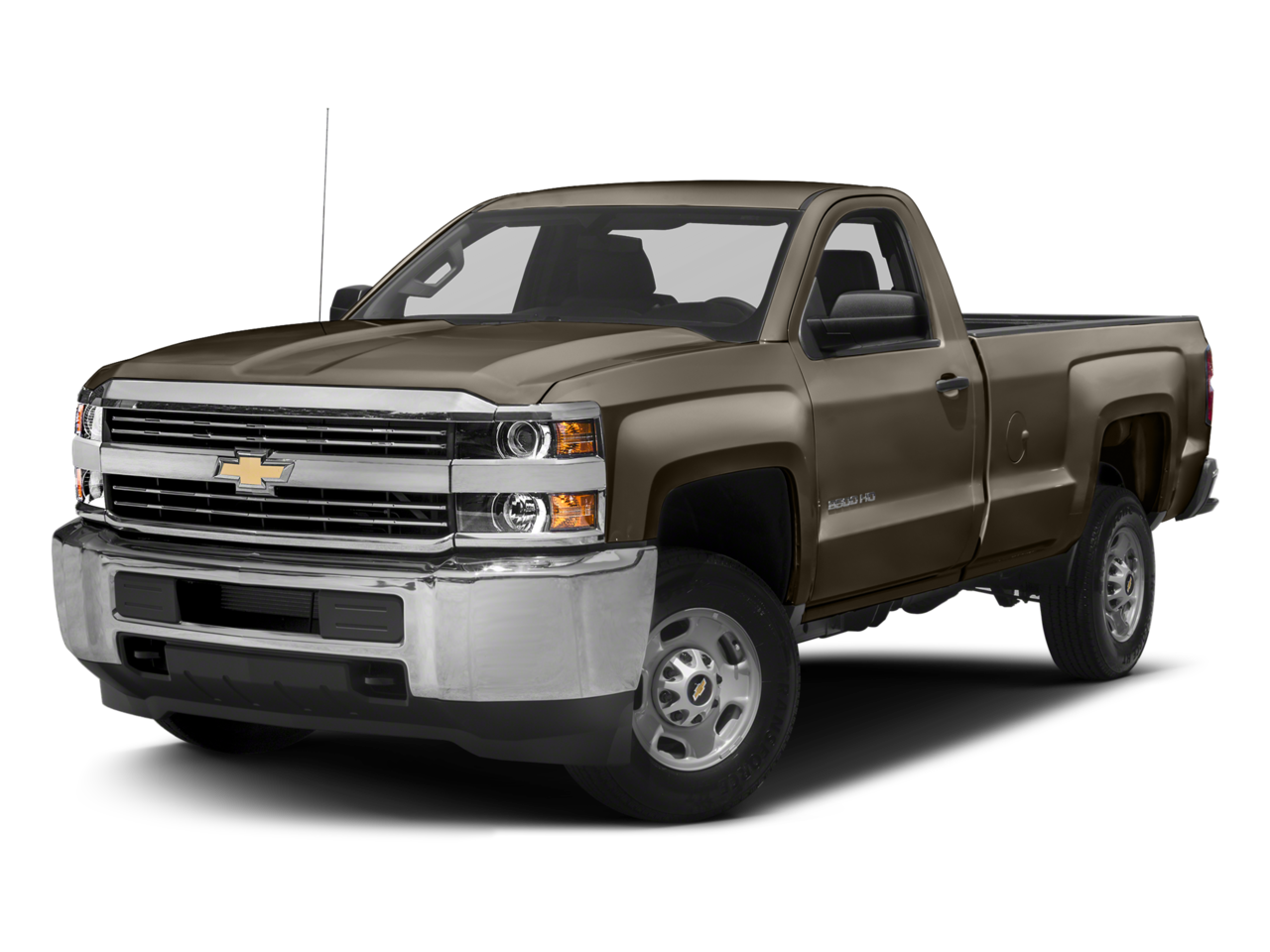 2017 Chevrolet Silverado 2500HD 1GC0KVEG6HZ152675
