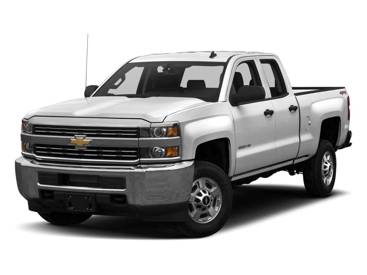 2017 Chevrolet Silverado 2500HD 1GC2KVEG8HZ281624