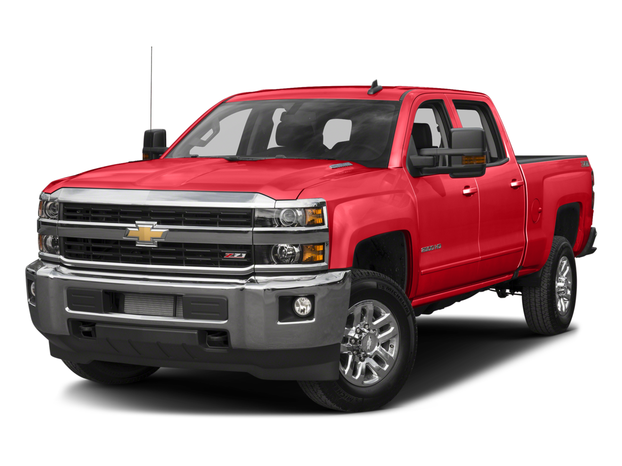 2017 Chevrolet Silverado 2500HD 1GC1KVEY5HF191756