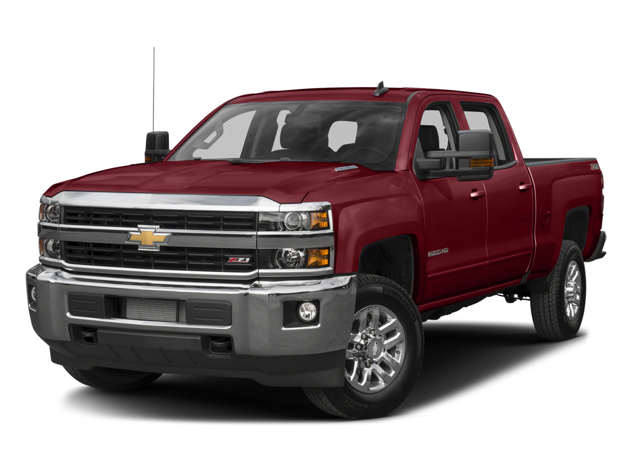 2017 Chevrolet Silverado 2500HD 1GC1KVEY4HF187164