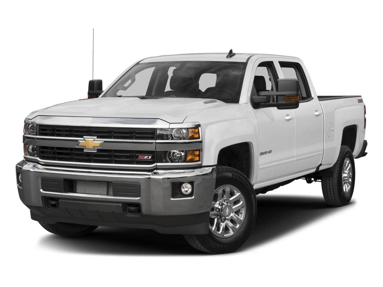 2017 Chevrolet Silverado 2500HD 1GC1KVEY7HF131977