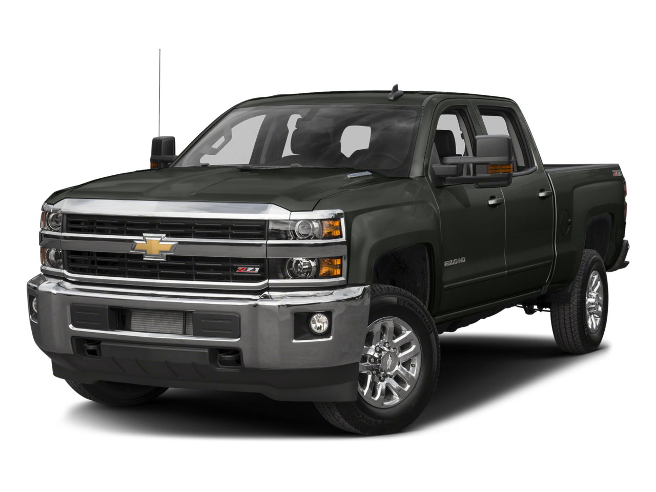 2017 Chevrolet Silverado 2500HD 1GC1KVEGXHF116638