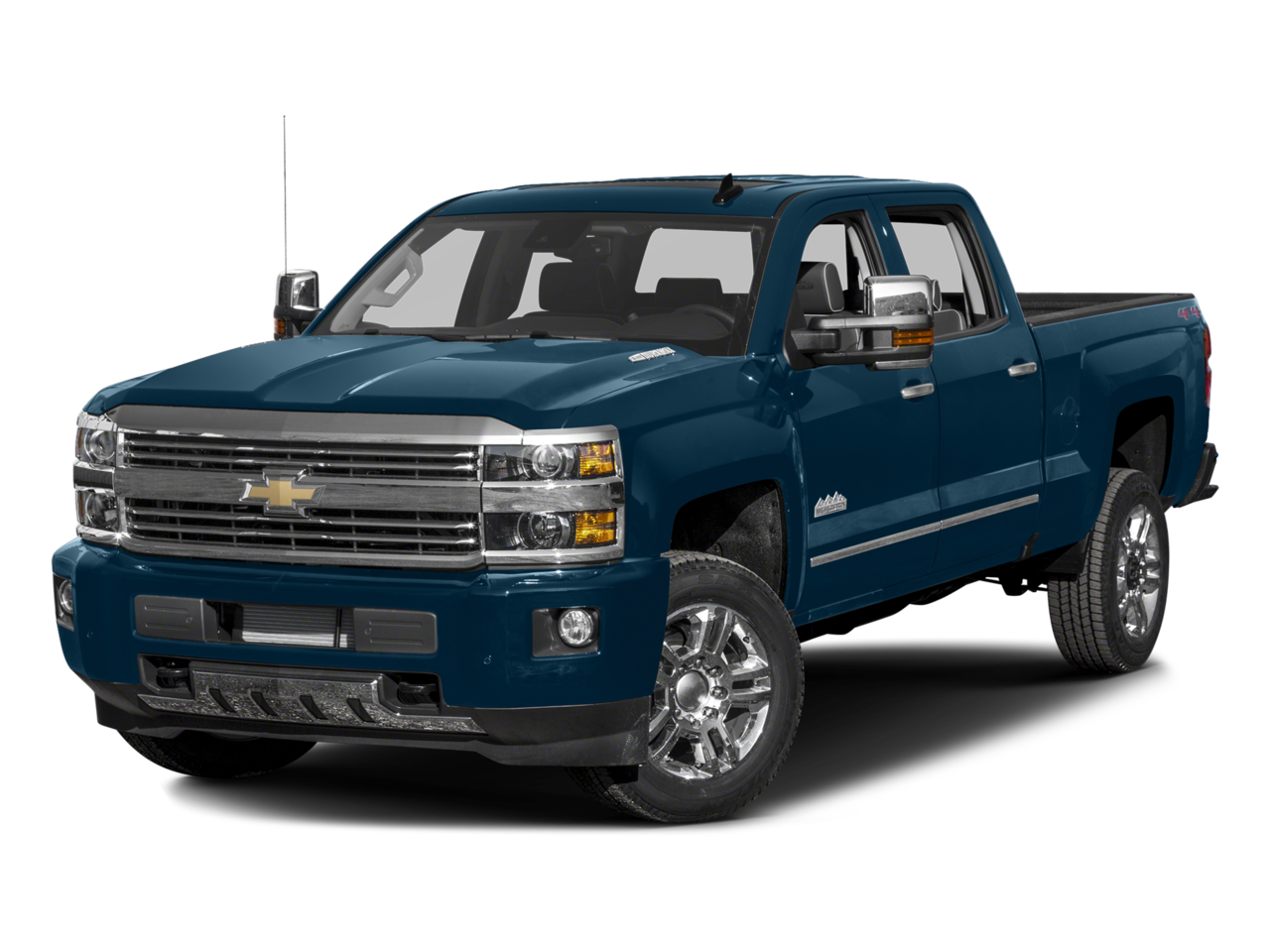 2017 Chevrolet Silverado 2500HD 1GC1KXEY9HF113959